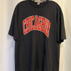 Role Model Lollapalooza Aftershow Merch